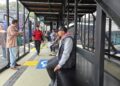 Um novo jeito de esperar o ônibus: Cotia inaugura Ponto Humanizado Inclusivo no Centro