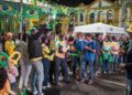 Prefeitura de Cotia terá expediente reduzido em dias de jogos do Brasil na Copa