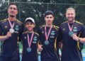 Cotia conquista primeira medalha nos Jogos Regionais