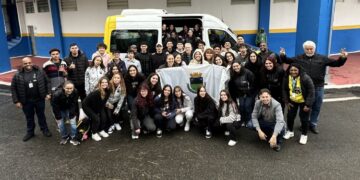 Atletas de Cotia buscam medalhas nos Jogos Regionais, em Praia Grande