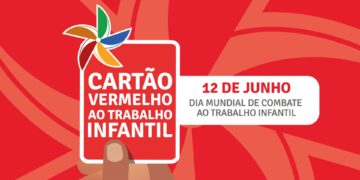 Cotia entra em campo contra o trabalho infantil