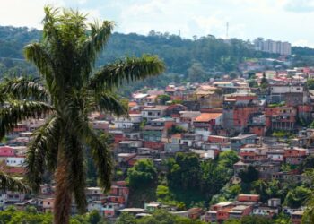 Cotia mapeia áreas de risco para fortalecer ações preventivas