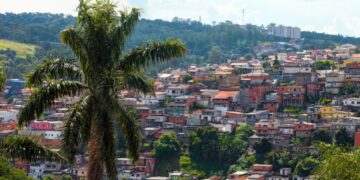 Cotia mapeia áreas de risco para fortalecer ações preventivas