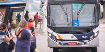 Tarifa Zero Inclusiva aos domingos já está valendo em Cotia