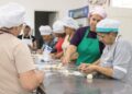 Caucaia do Alto tem inscrições para workshop gratuito sobre aproveitamento integral de alimentos