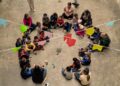 Semana do Brincar transforma escolas em territórios de imaginação, aprendizagem e afeto