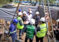 Linha 22-Marrom: sondagem de solo marca início dos estudos para metrô em Cotia