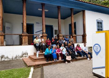 Idosos do CRAS Jardim Japão visitam Zoológico de Sorocaba em atividade de convivência e lazer