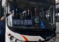 Tarifa Zero inclusiva: quase 7 mil passageiros foram beneficiados no primeiro domingo de gratuidade