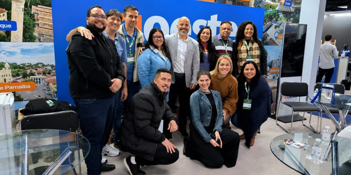 Cotia fortalece conexões e parcerias durante o Conexidades 2026, em Campos do Jordão