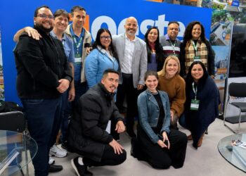 Cotia fortalece conexões e parcerias durante o Conexidades 2026, em Campos do Jordão