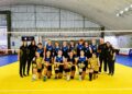 Cotia estreia com vitória no voleibol feminino dos Jogos Regionais