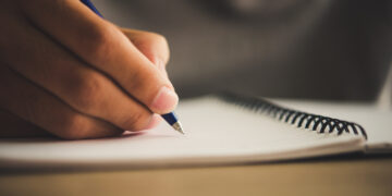 Inscrições abertas para a Educação de Jovens e Adultos (EJA)