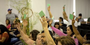 Conselho do Meio Ambiente abre chamamento para seleção de entidade da sociedade civil