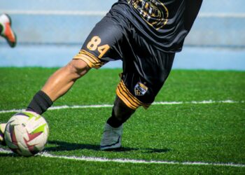 Campeonato Municipal de Futebol de Campo começa em agosto com 140 equipes e 3 mil atletas