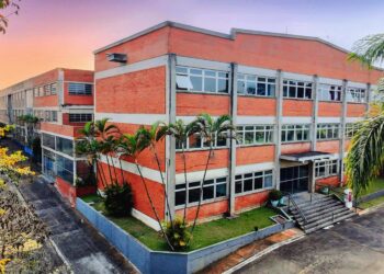 Instituto Federal de Cotia será inagurado nesta sexta-feira (3)