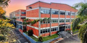 Instituto Federal de Cotia será inagurado nesta sexta-feira (3)