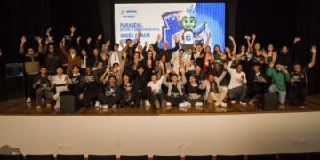 Prefeitura homenageia atletas de Cotia após campanha nos Jogos Regionais