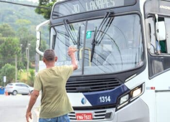Entenda como funciona o custeio do transporte público em Cotia