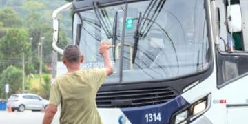 Entenda como funciona o custeio do transporte público em Cotia