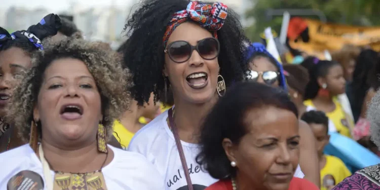 Cotia promove rodas de conversa em celebração ao Dia Internacional da Mulher Negra Latino-Americana e Caribenha