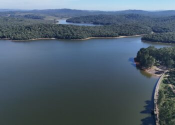 Cotia reforça proteção da Reserva do Morro Grande durante período de estiagem