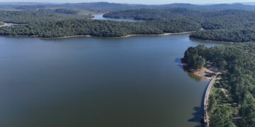 Cotia reforça proteção do Morro Grande durante período de estiagem