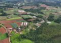 Vem aí a “1ª FeiAgro Cotia 2026”