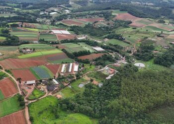 Vem aí a “1ª FeiAgro Cotia 2026”
