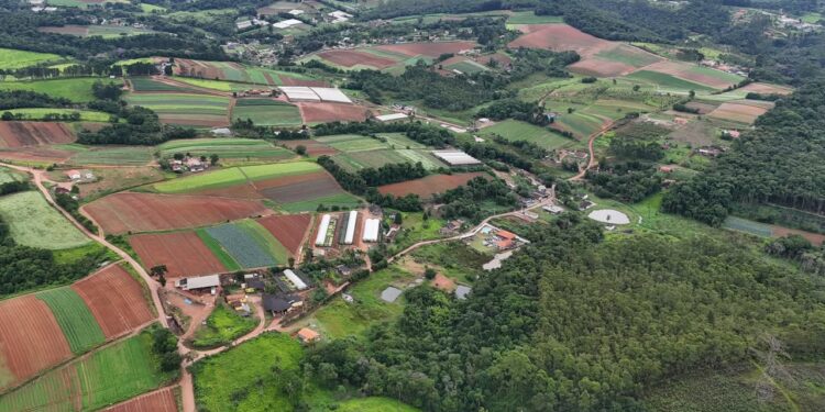 Vem aí a “1ª FeiAgro Cotia 2026”