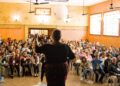 Pré-conferências iniciam diálogos para a Conferência Municipal dos Direitos da Criança e do Adolescente
