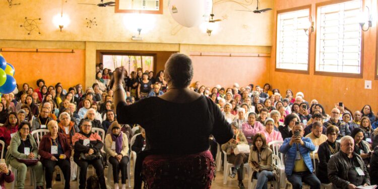 Pré-conferências iniciam diálogos para a Conferência Municipal dos Direitos da Criança e do Adolescente