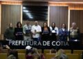 Prefeitura Premia cinco escolas que se destacaram em índice nacional de educação