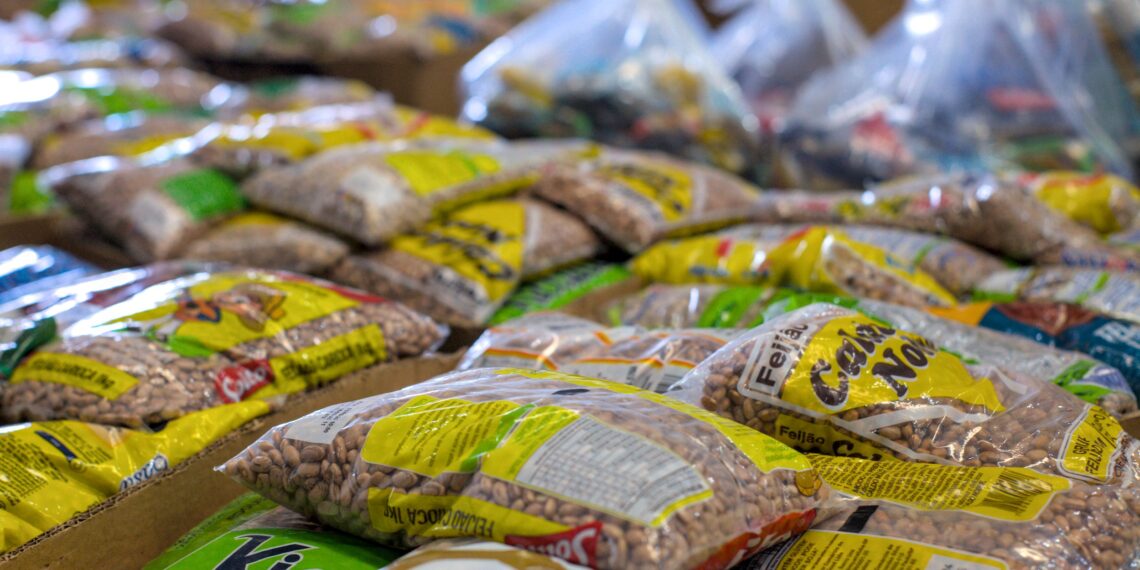 Cotianos podem trocar alimentos por ingresso do rodeio e ajudar Fundo Social
