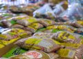Cotianos podem trocar alimentos por ingresso do rodeio e ajudar Fundo Social