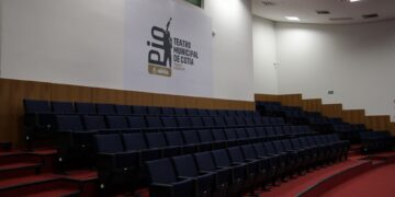 Nota Oficial: Secretaria de Cultura anula edital 001/26