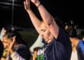 Marcha para Jesus de Cotia acontece neste sábado com shows de Tom Carfi e DJ MP7
