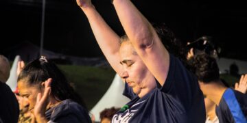 Marcha para Jesus de Cotia acontece neste sábado com shows de Tom Carfi e DJ MP7