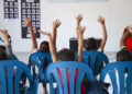 Crianças e adolescentes têm voz na construção de políticas públicas em Cotia