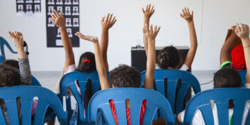 Crianças e adolescentes têm voz na construção de políticas públicas em Cotia