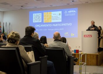 Últimos dias para opinar sobre prioridades do orçamento municipal