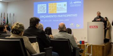 Últimos dias para opinar sobre prioridades do orçamento municipal