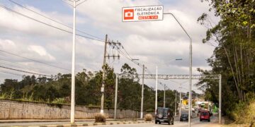 IPEM divulga novas datas para aferição de radares em Cotia
