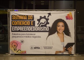 Empreendedores de Cotia participam de ciclo gratuito de capacitações