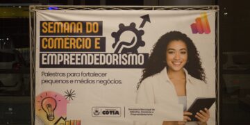 Empreendedores de Cotia participam de ciclo gratuito de capacitações