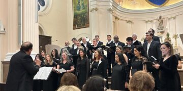 “Canta Cotia”: Teatro Municipal recebe encontro de Corais
