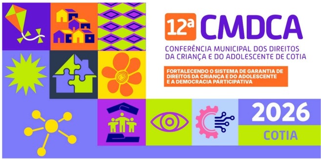 Conselho da Criança e Adolescente faz consulta pública  on-line sobre regimento da Conferência