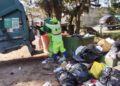 Prefeitura atua para atender bairros afetados pela greve de coletores