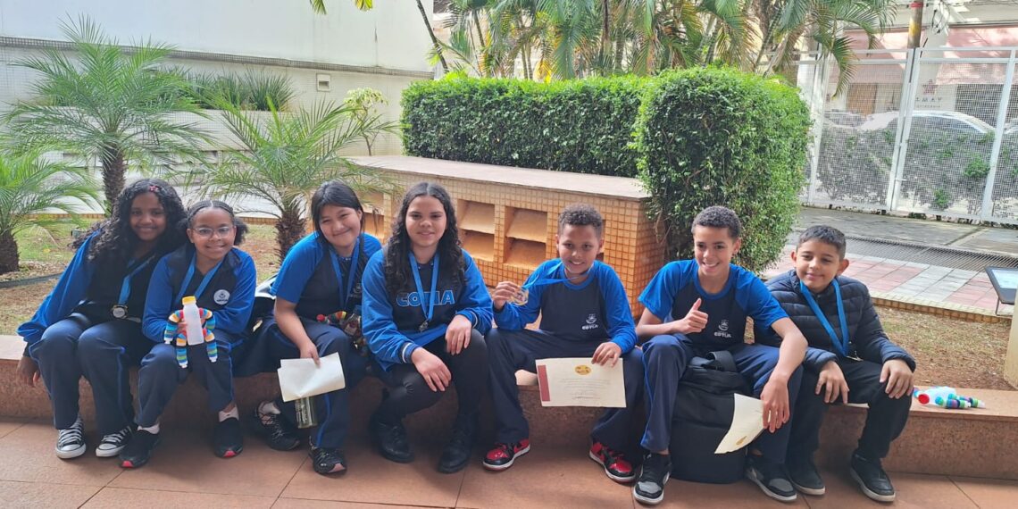 Alunos de Cotia vencem etapa regional do MPT na Escola e avançam para disputa nacional