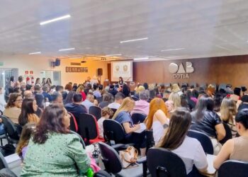 Cotia marca 20 anos da Lei Maria da Penha com informação, prevenção e proteção